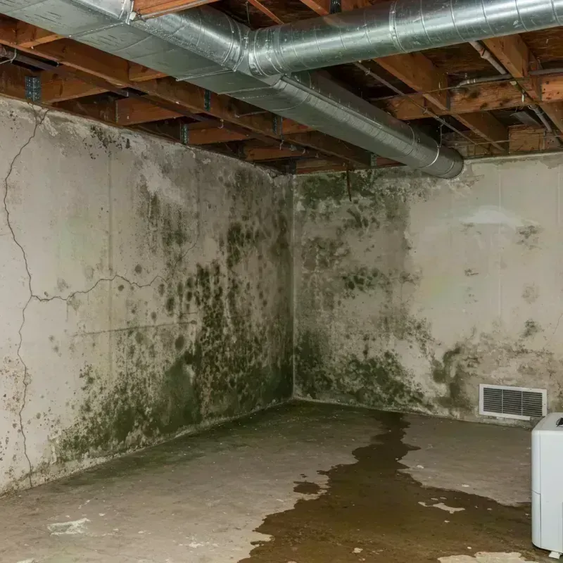 Professional Mold Removal in Herkimer County, NY